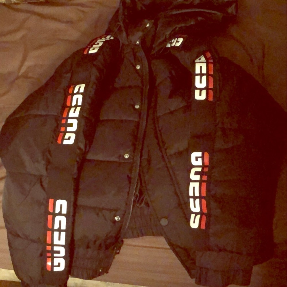 Guess Coat